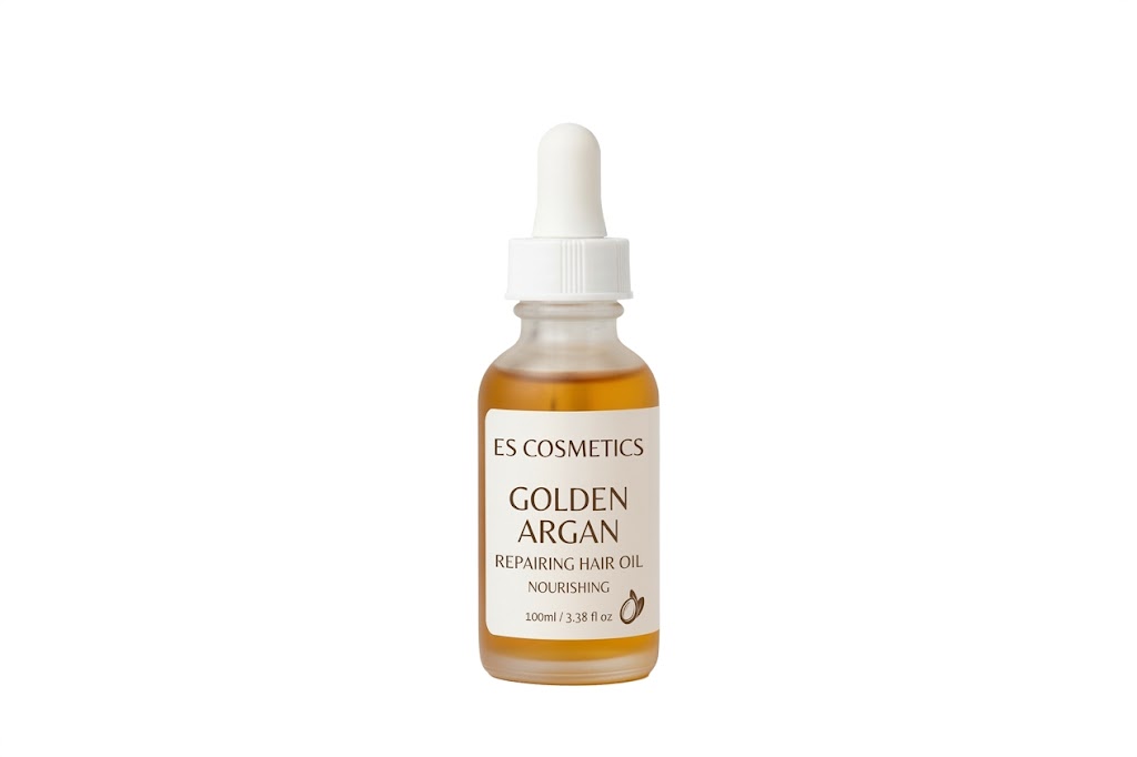 Hair Oil